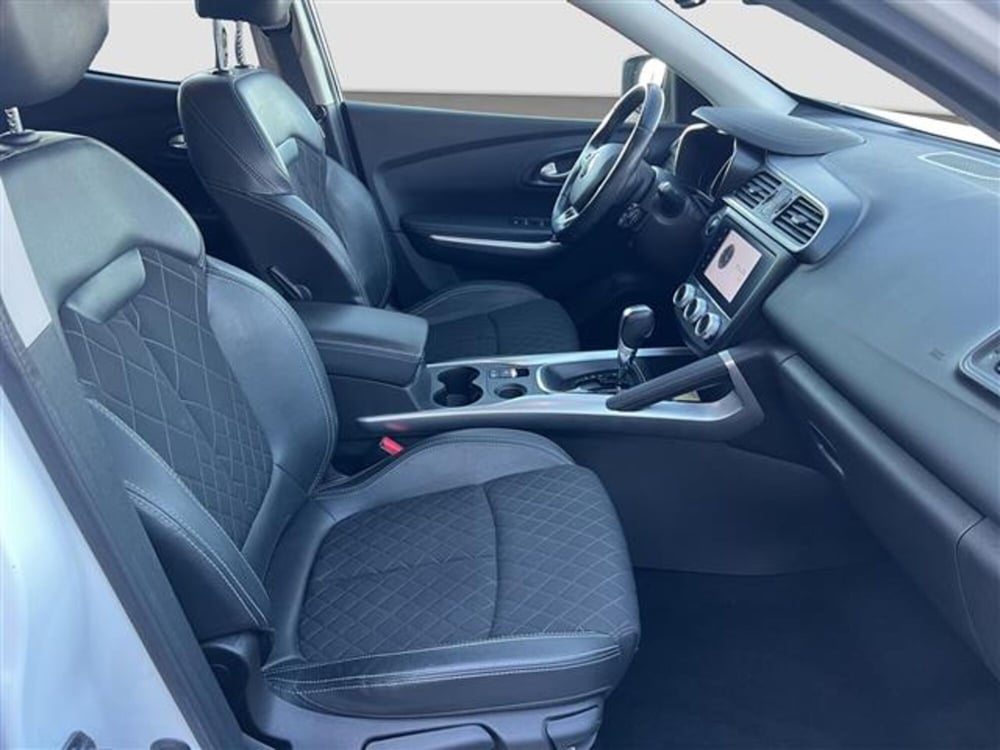 Renault Kadjar usata a Roma (15)