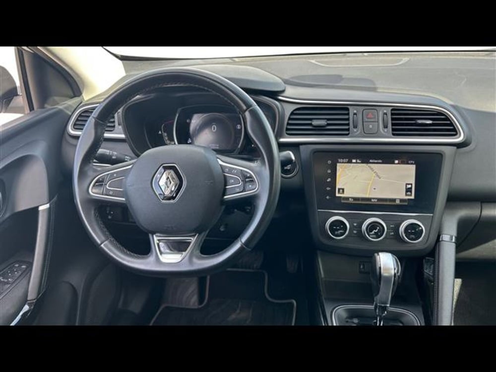 Renault Kadjar usata a Agrigento (10)