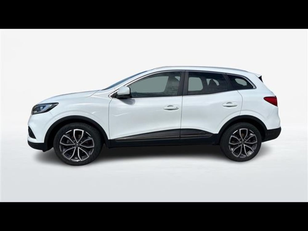 Renault Kadjar usata a Agrigento (11)