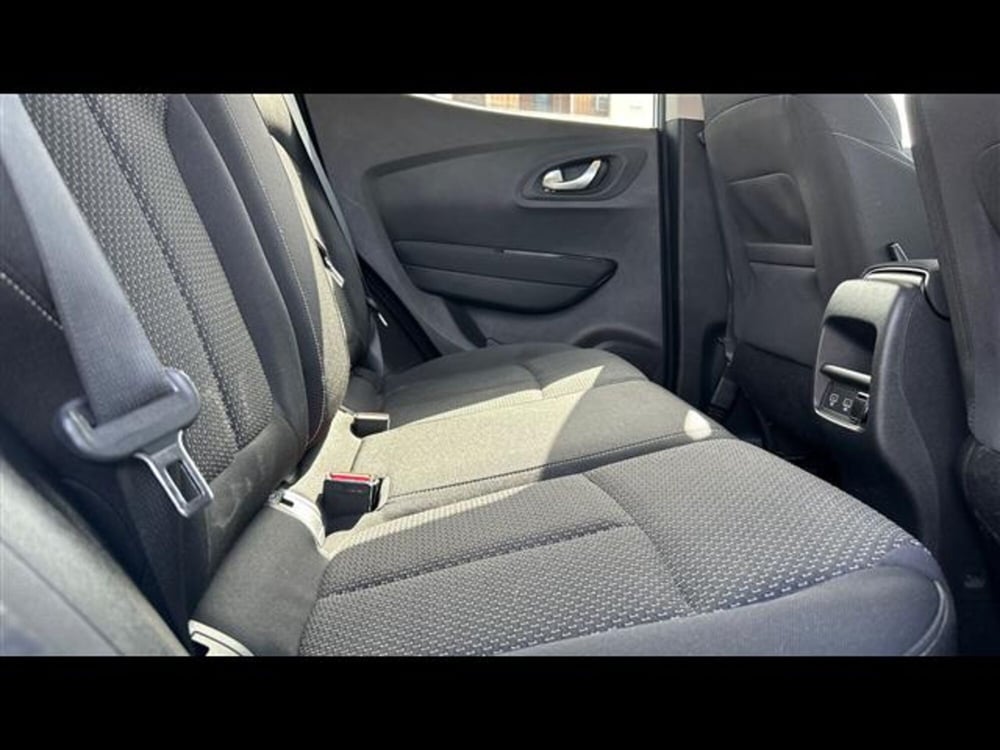Renault Kadjar usata a Agrigento (13)