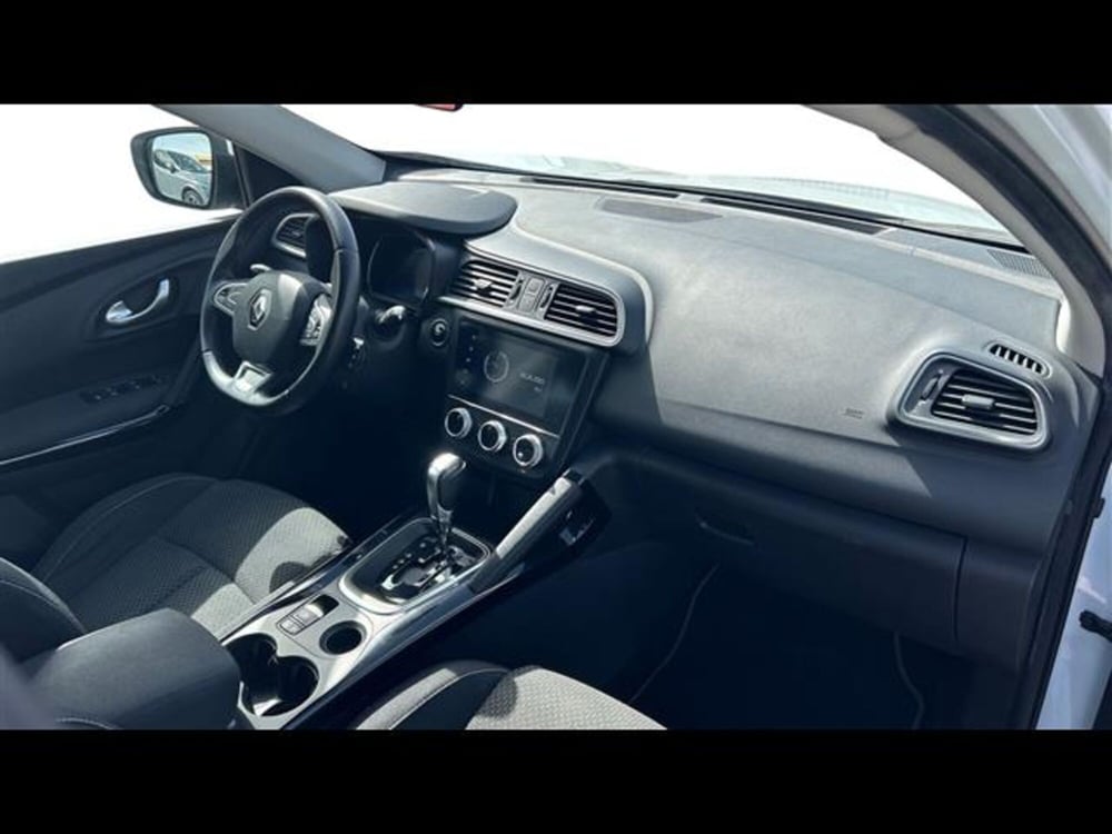 Renault Kadjar usata a Agrigento (14)
