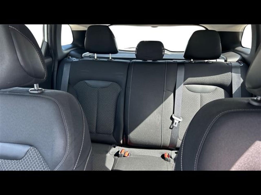 Renault Kadjar usata a Agrigento (15)