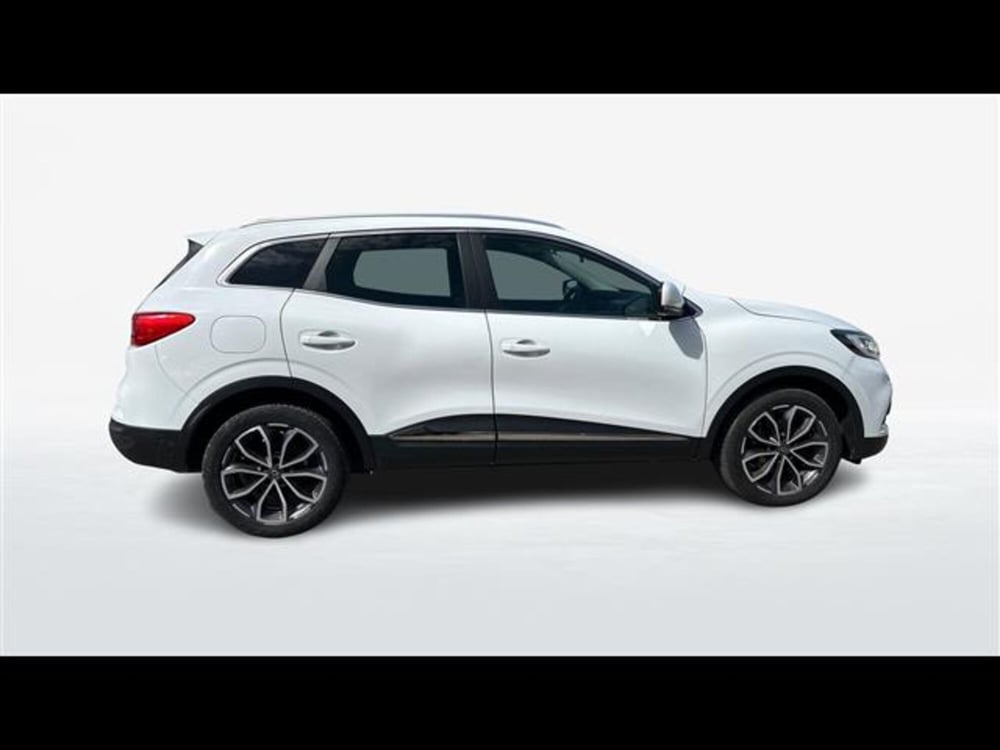 Renault Kadjar usata a Agrigento (2)