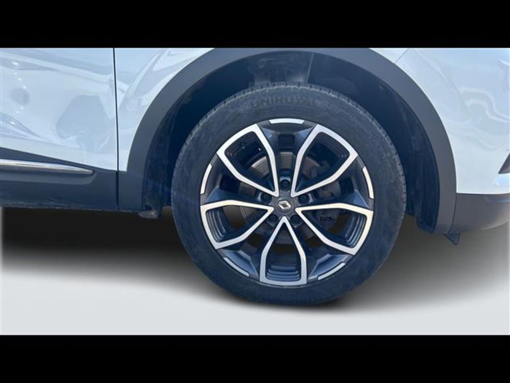 Renault Kadjar usata a Agrigento (3)
