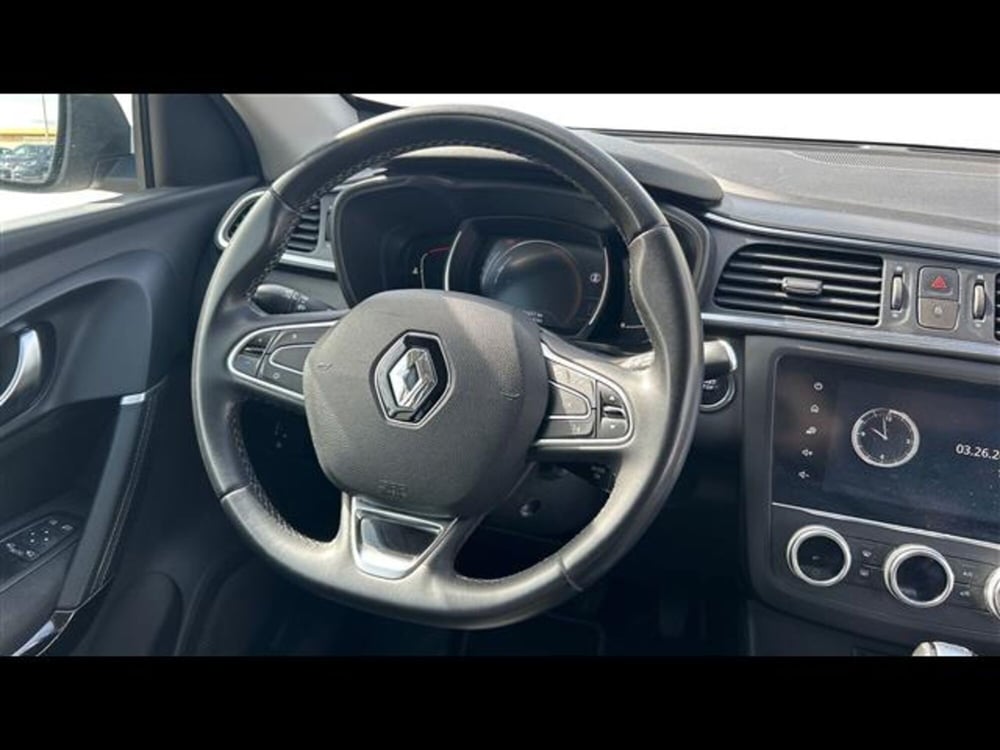 Renault Kadjar usata a Agrigento (4)