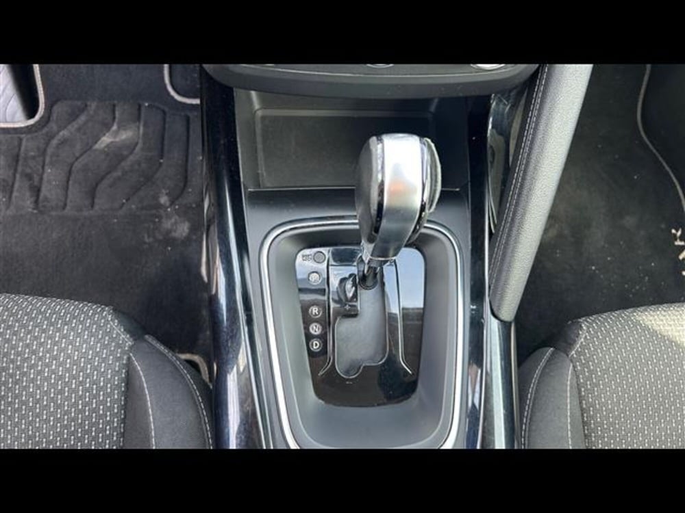 Renault Kadjar usata a Agrigento (5)