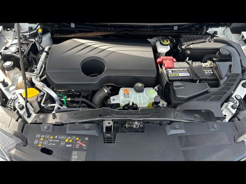 Renault Kadjar usata a Agrigento (7)
