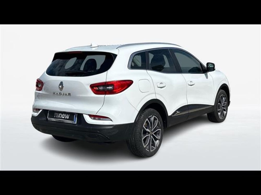 Renault Kadjar usata a Agrigento (8)