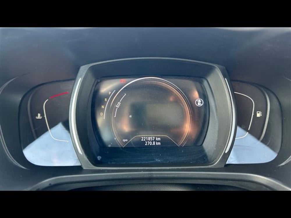 Renault Kadjar usata a Agrigento (9)