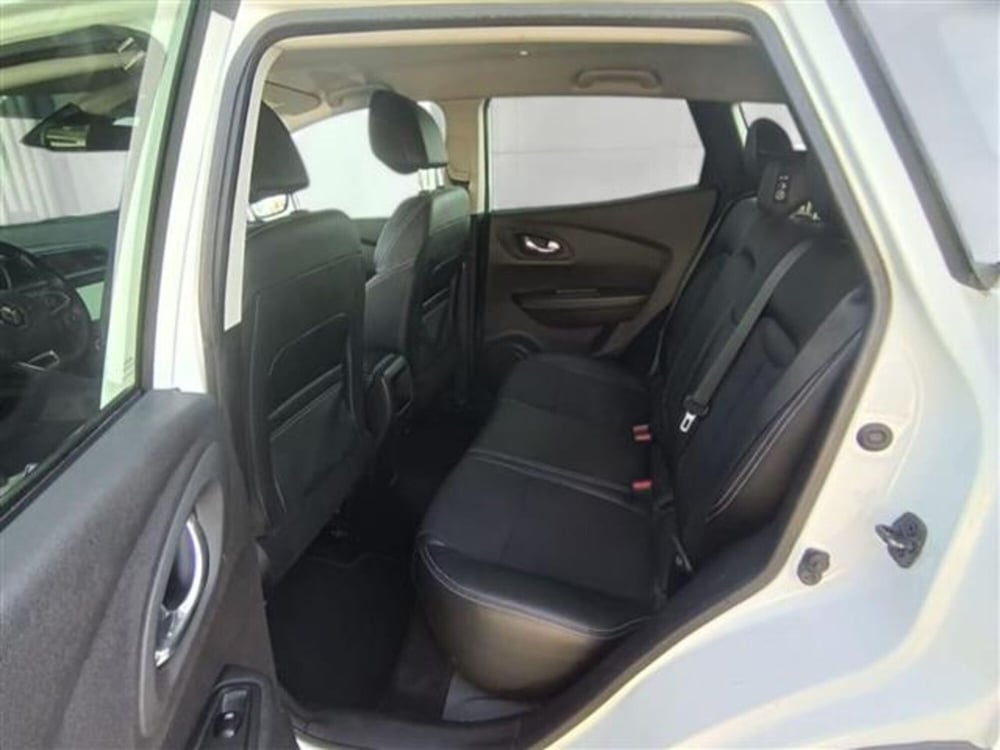 Renault Kadjar usata a Livorno (14)