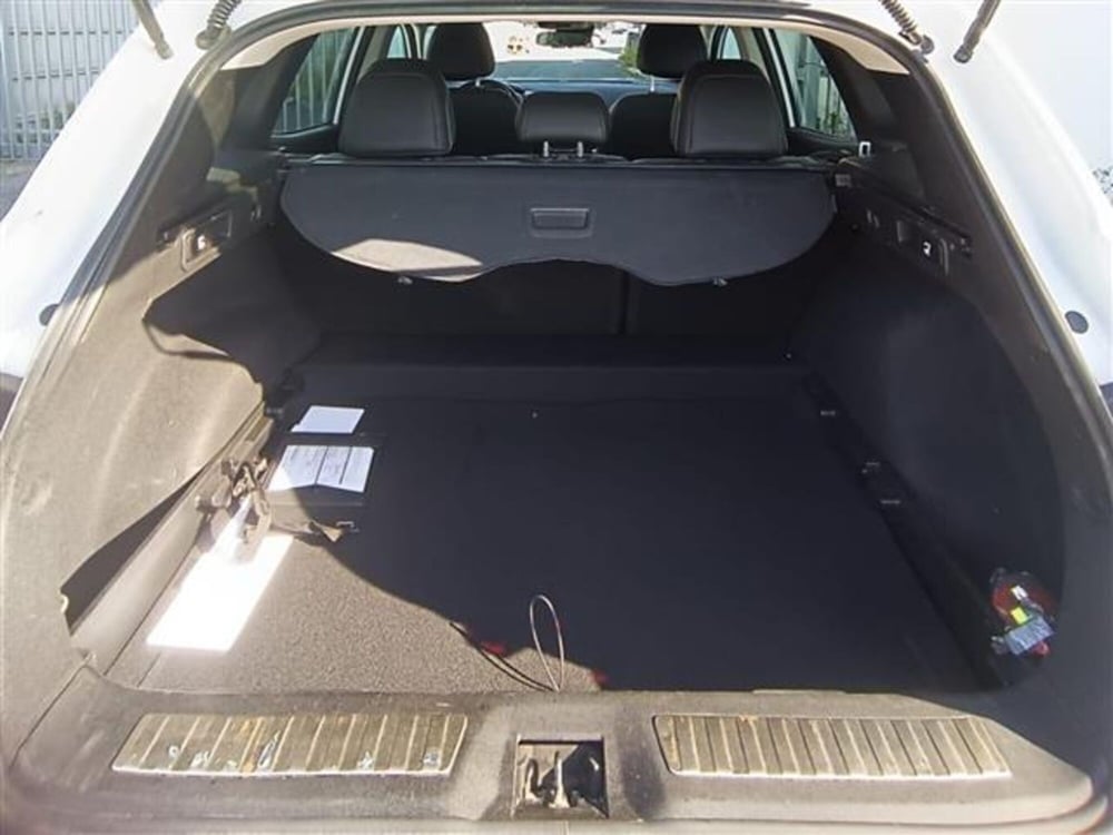 Renault Kadjar usata a Livorno (15)