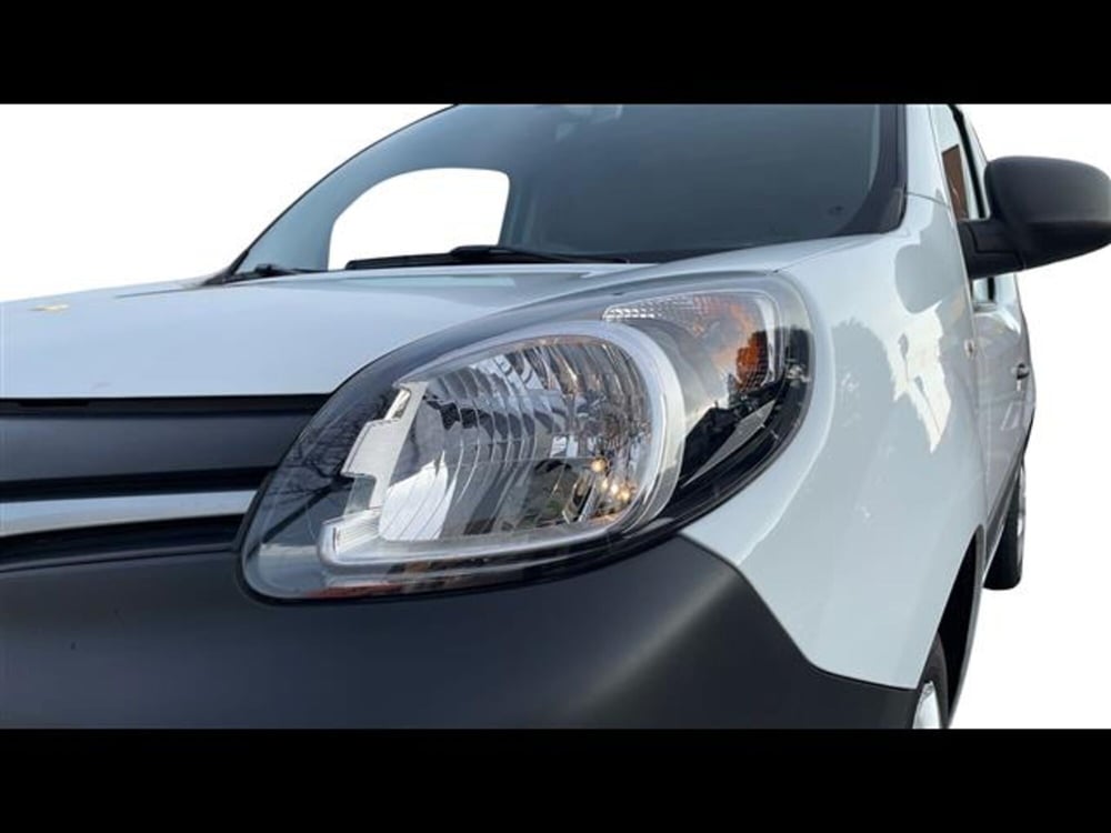 Renault Kangoo usata a Varese (10)