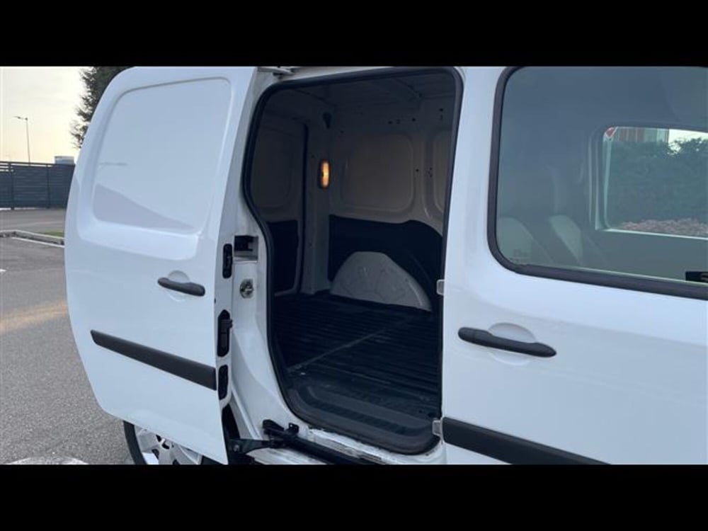 Renault Kangoo usata a Varese (11)