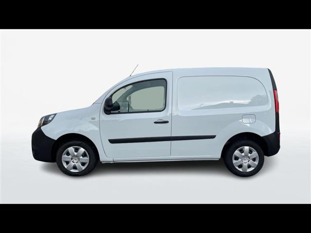 Renault Kangoo usata a Varese (3)