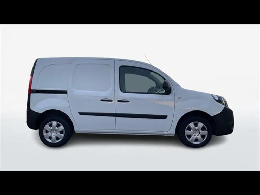 Renault Kangoo usata a Varese (4)