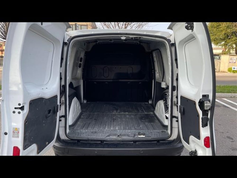 Renault Kangoo usata a Varese (5)