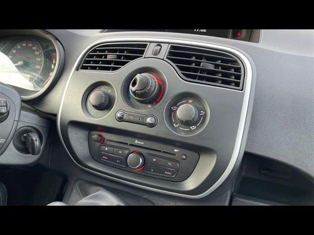 Renault Kangoo usata a Varese (8)