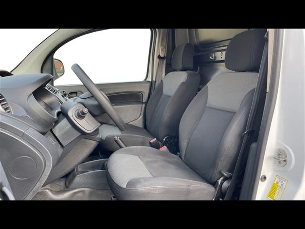 Renault Kangoo usata a Varese (9)
