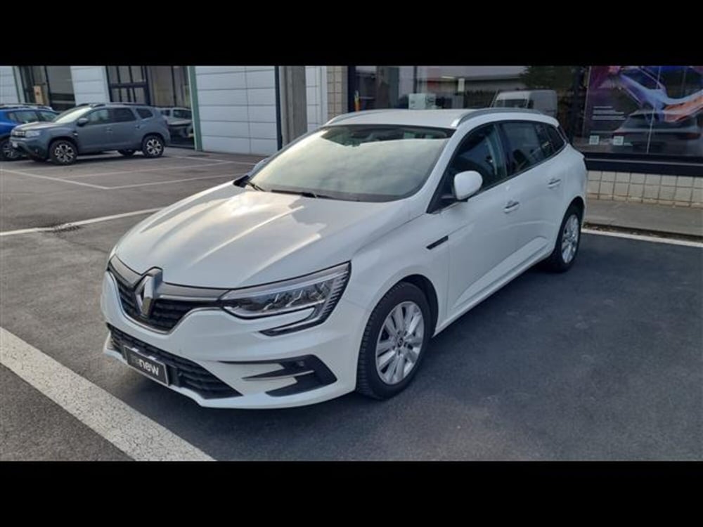 Renault Mégane Sporter usata a Monza e Brianza (2)