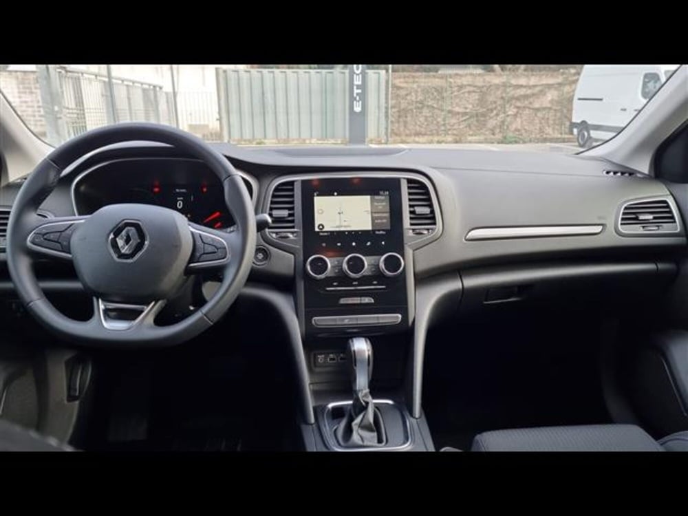 Renault Mégane Sporter usata a Monza e Brianza (5)