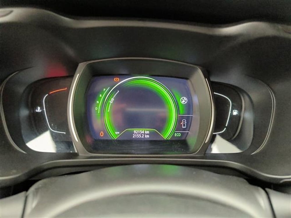 Renault Kadjar usata a Milano (10)