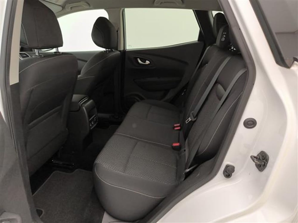 Renault Kadjar usata a Milano (13)