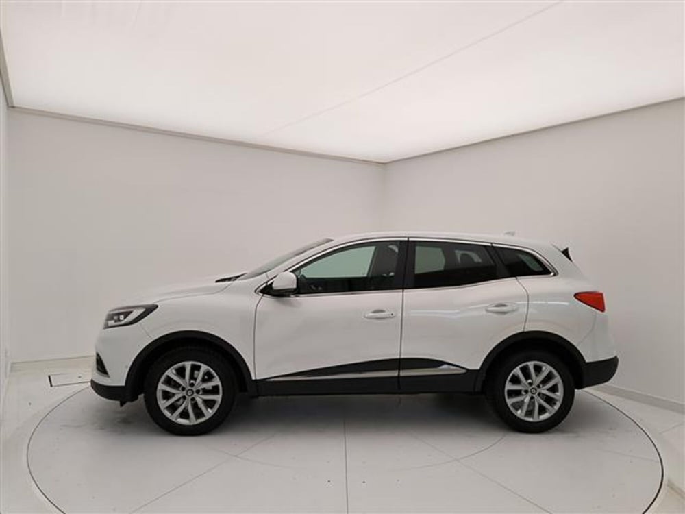 Renault Kadjar usata a Milano (3)
