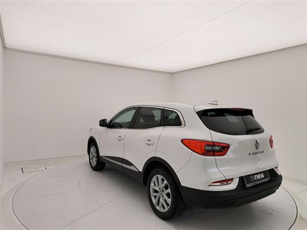 Renault Kadjar usata a Milano (4)