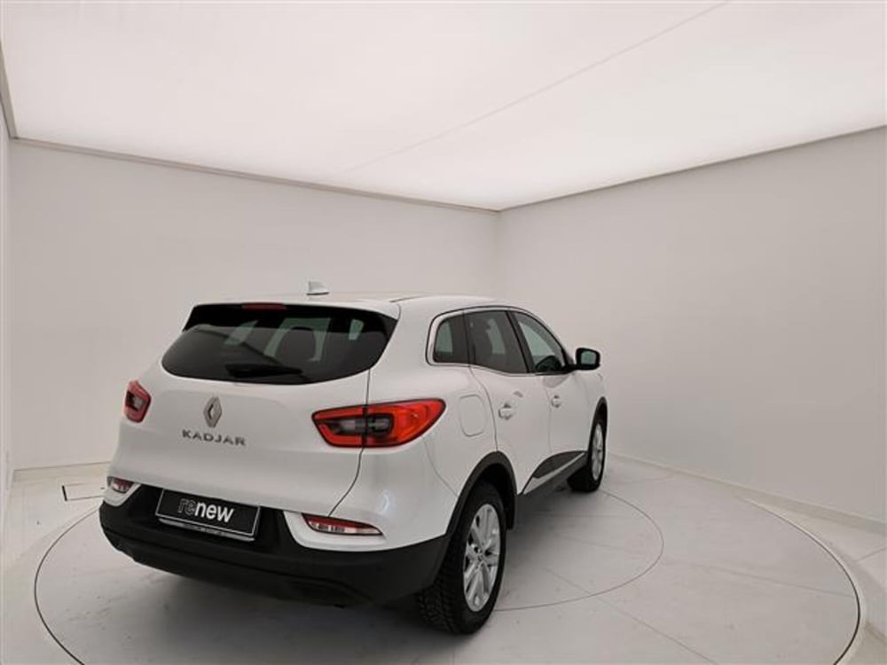 Renault Kadjar usata a Milano (5)