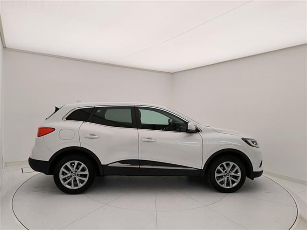 Renault Kadjar usata a Milano (6)