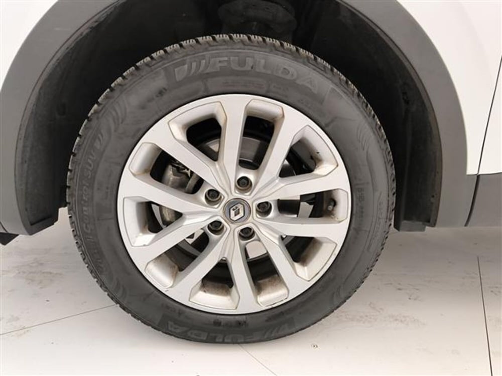 Renault Kadjar usata a Milano (8)