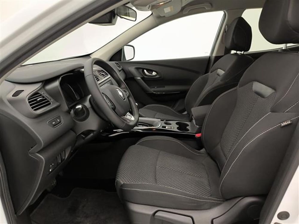 Renault Kadjar usata a Milano (9)