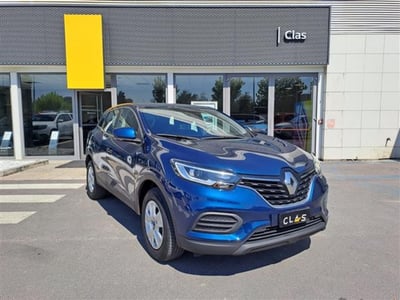 Renault Kadjar dCi 8V 115CV Life del 2020 usata a Livorno