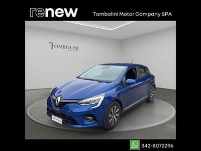 Renault Clio Blue dCi 85 CV 5 porte Zen del 2019 usata a Civitanova Marche