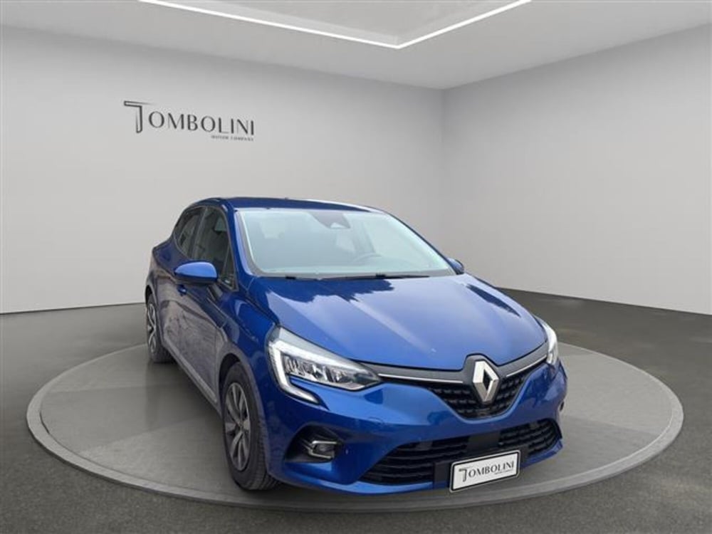 Renault Clio usata a Macerata (10)