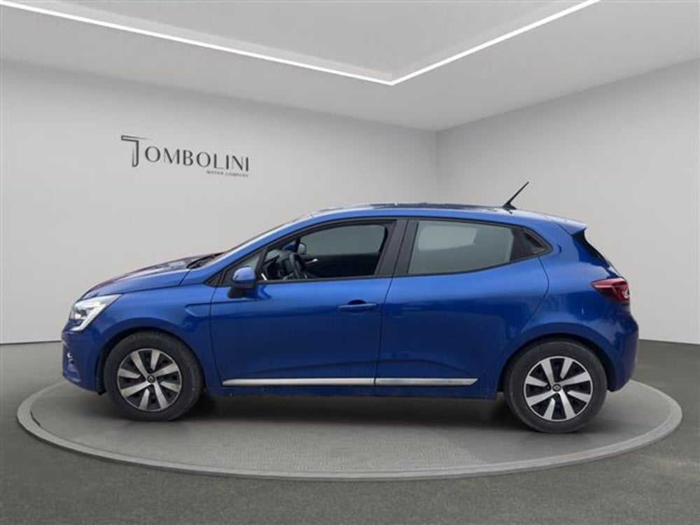 Renault Clio usata a Macerata (2)