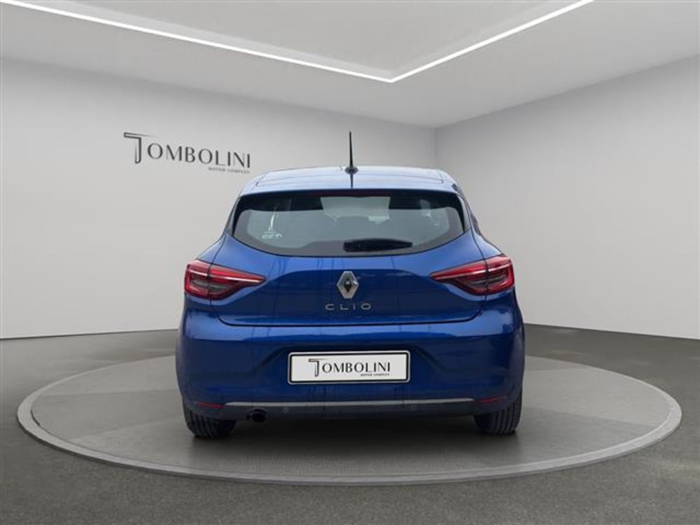 Renault Clio usata a Macerata (3)