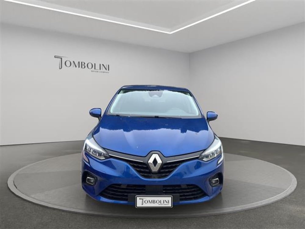 Renault Clio usata a Macerata (4)