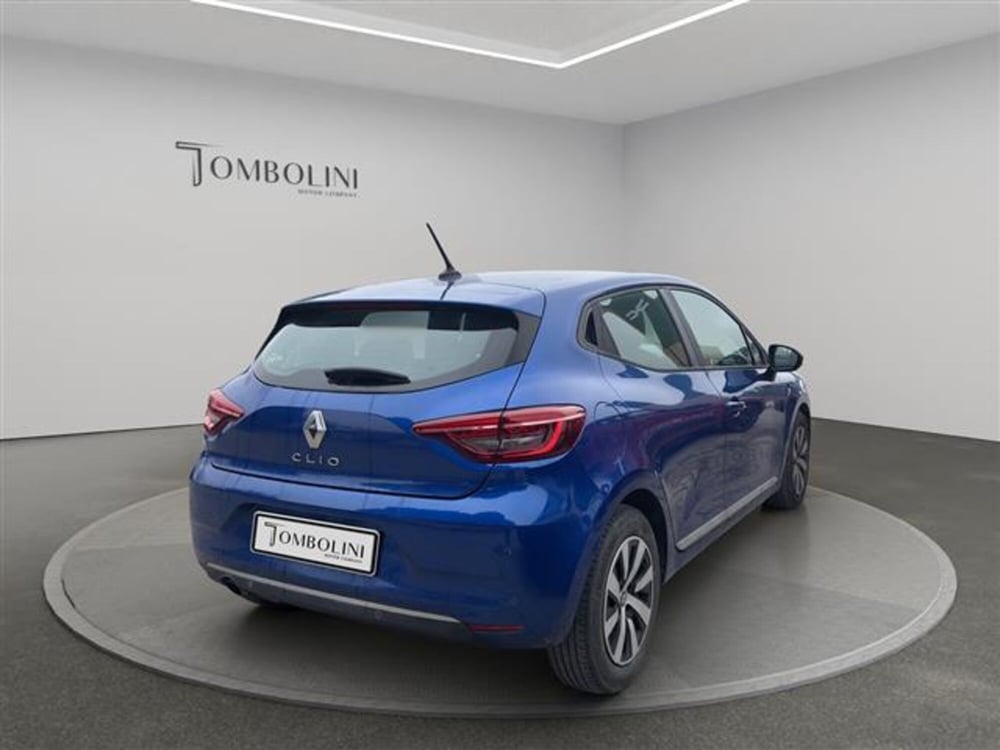 Renault Clio usata a Macerata (6)