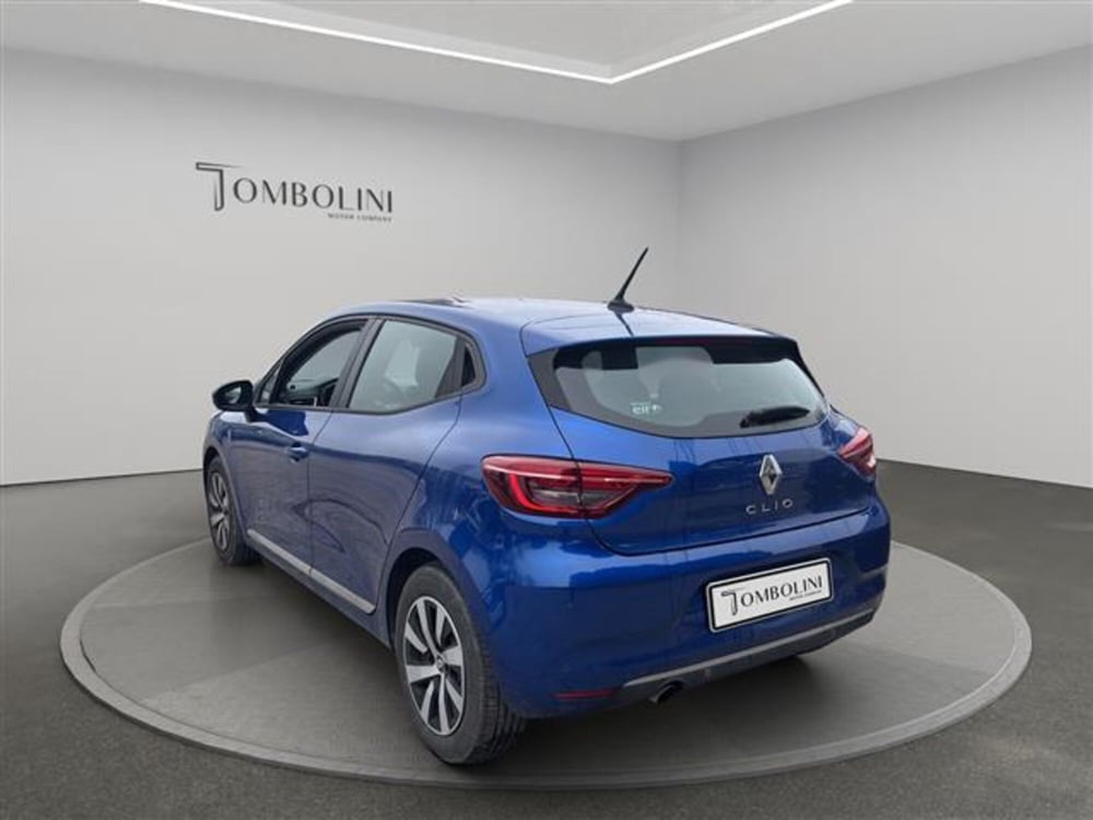 Renault Clio usata a Macerata (7)