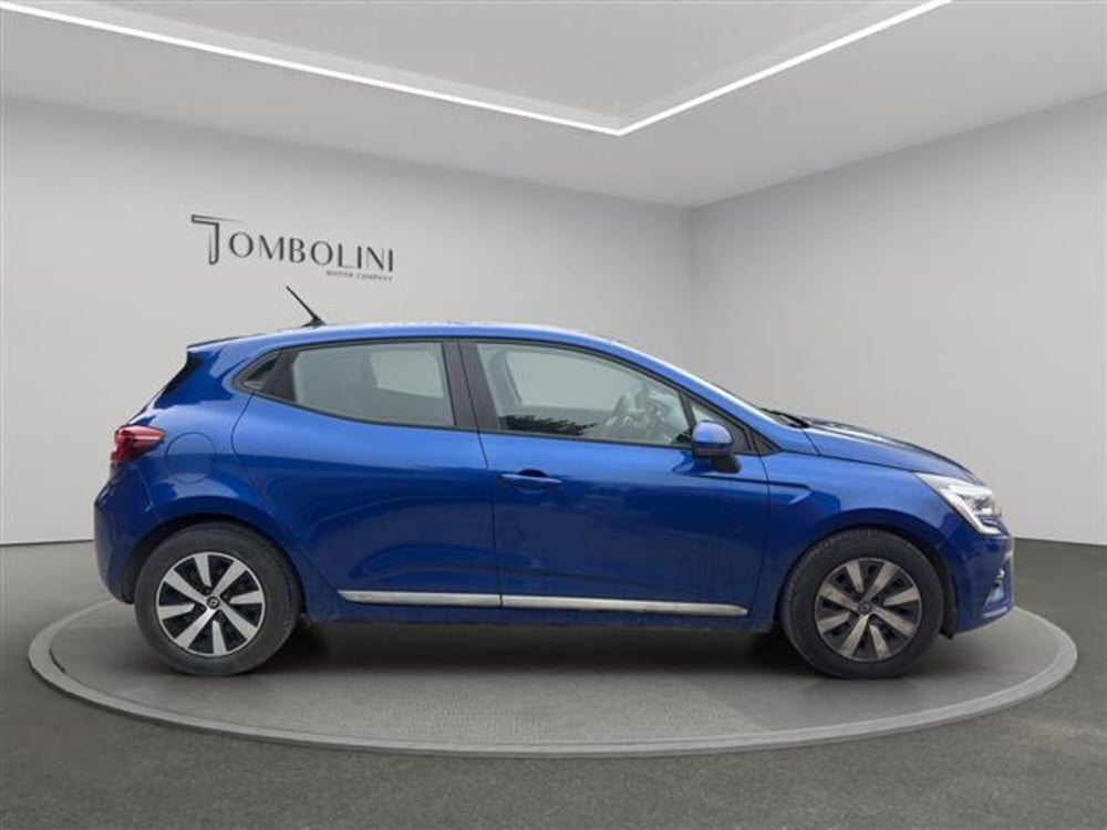 Renault Clio usata a Macerata (8)