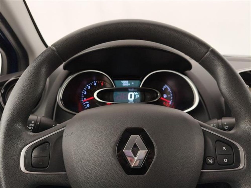 Renault Clio Sporter usata a Monza e Brianza (3)