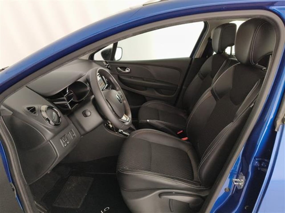 Renault Clio Sporter usata a Monza e Brianza (5)