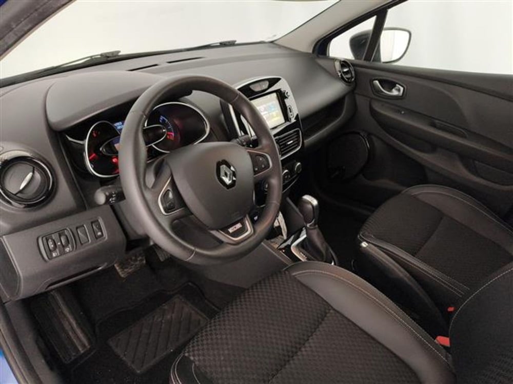 Renault Clio Sporter usata a Monza e Brianza (6)