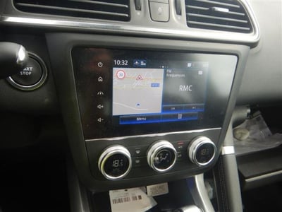 Renault Kadjar dCi 8V 115CV EDC Sport Edition2 del 2021 usata a Roma