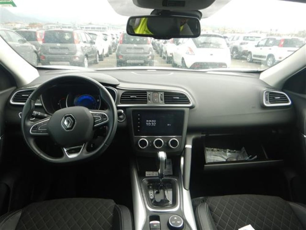 Renault Kadjar usata a Roma (4)