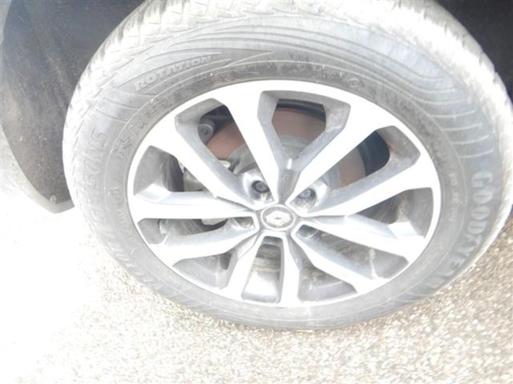Renault Kadjar usata a Roma (2)