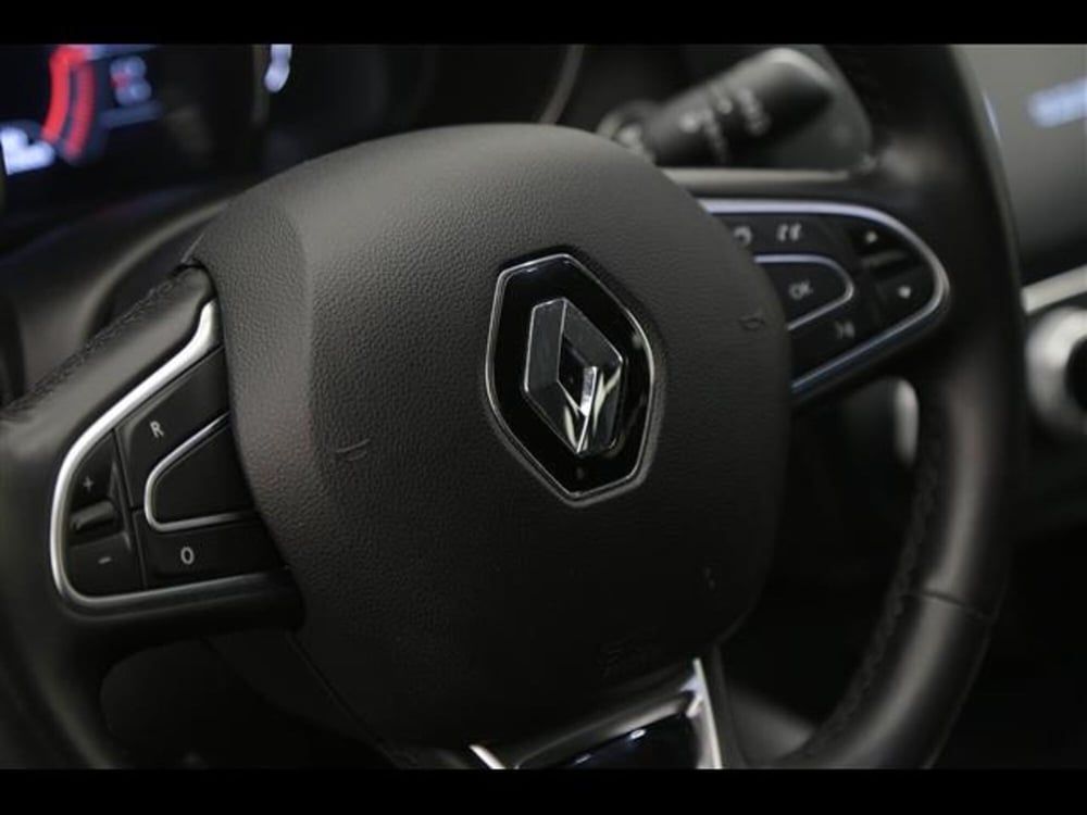 Renault Kadjar usata a Roma (6)