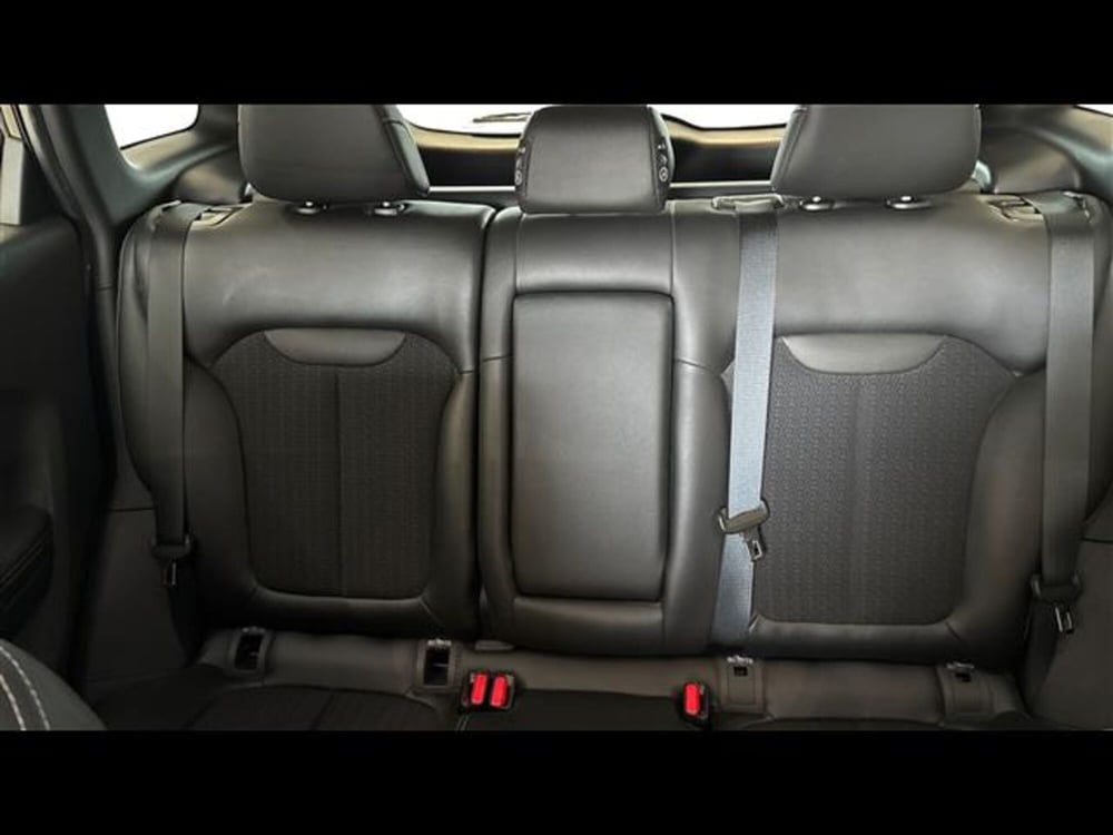 Renault Kadjar usata a Viterbo (10)