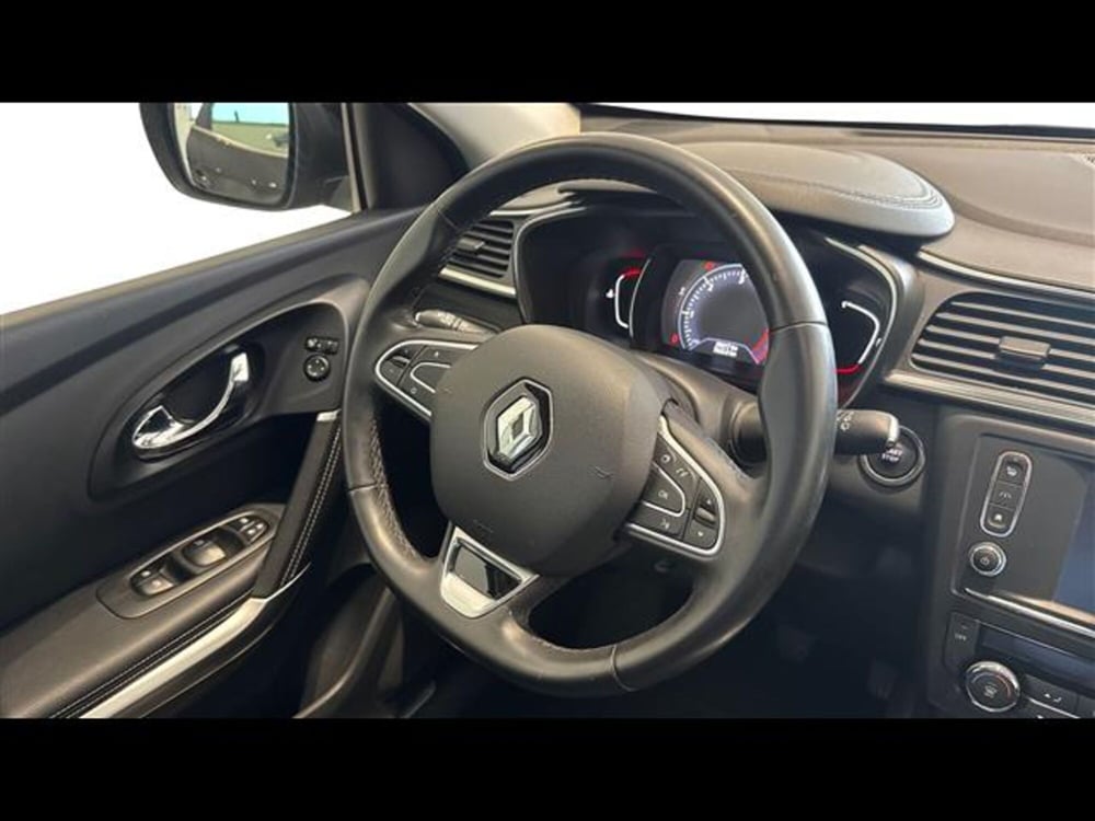 Renault Kadjar usata a Viterbo (12)